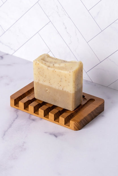 Bar Soap | Sandalwood Patchouli