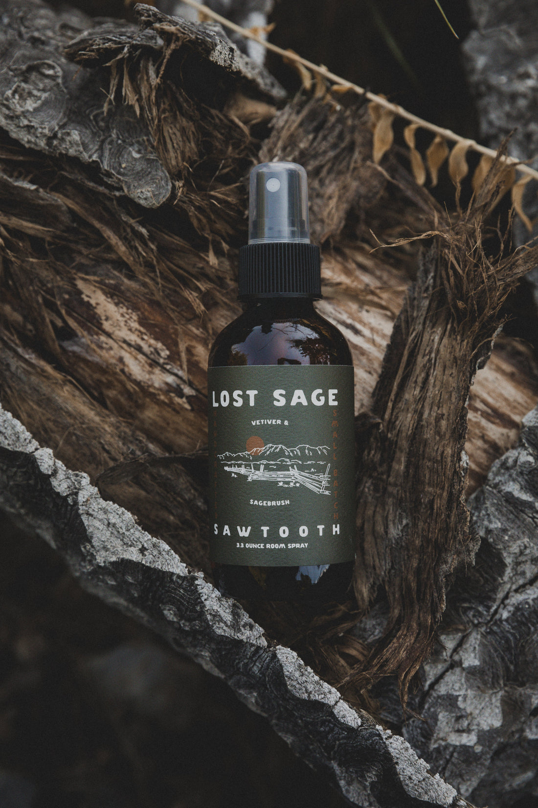 Sawtooth Room Spray