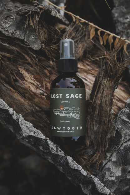 Sawtooth Room Spray