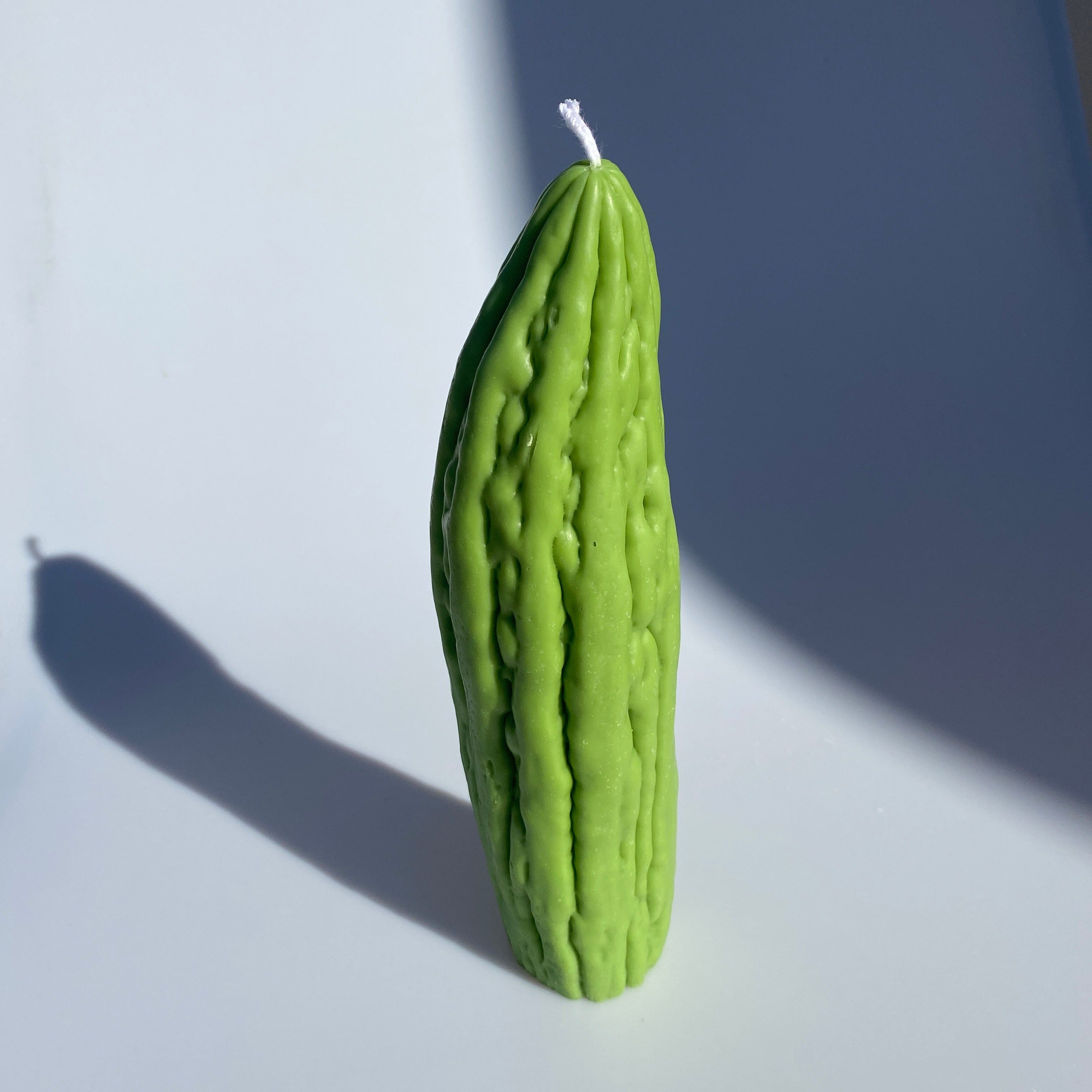 Bitter Melon Candle