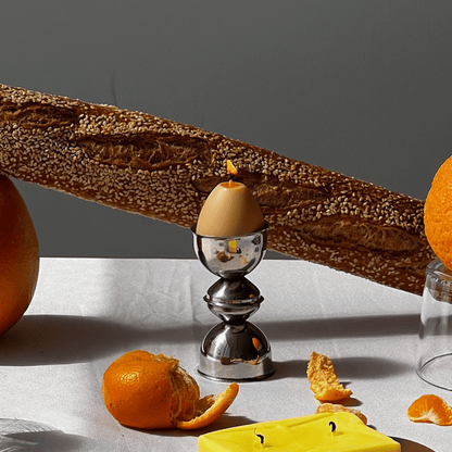 Egg Candles - 6 Pack Box