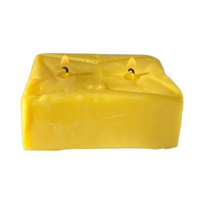 Butter Candle