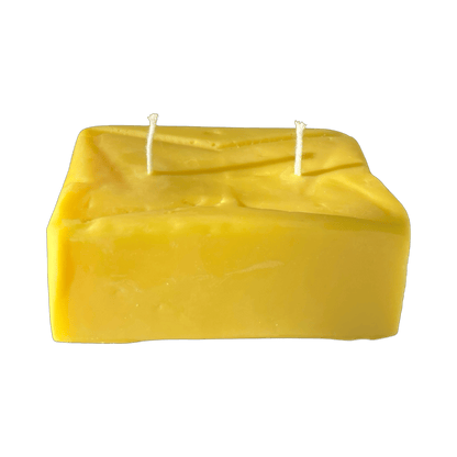 Butter Candle