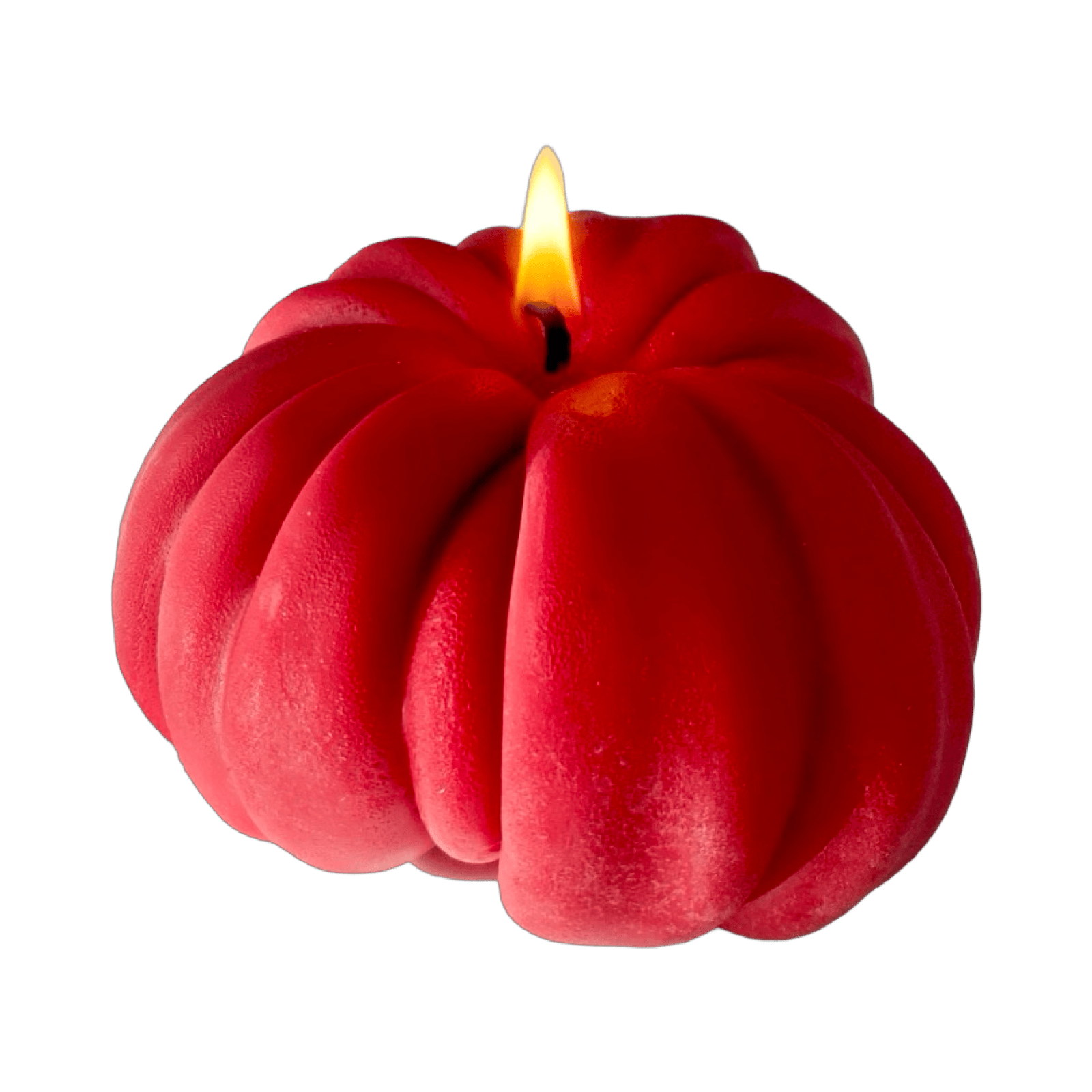 Scandles Farmers Markets Heirloom Tomato Candle - Red