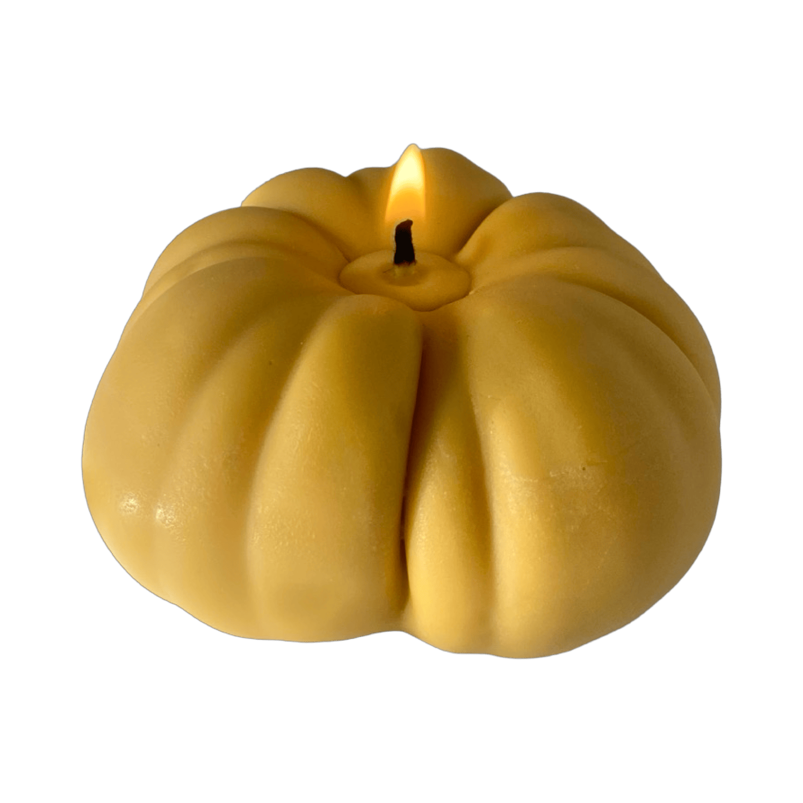 Heirloom Tomato Candle - Orange