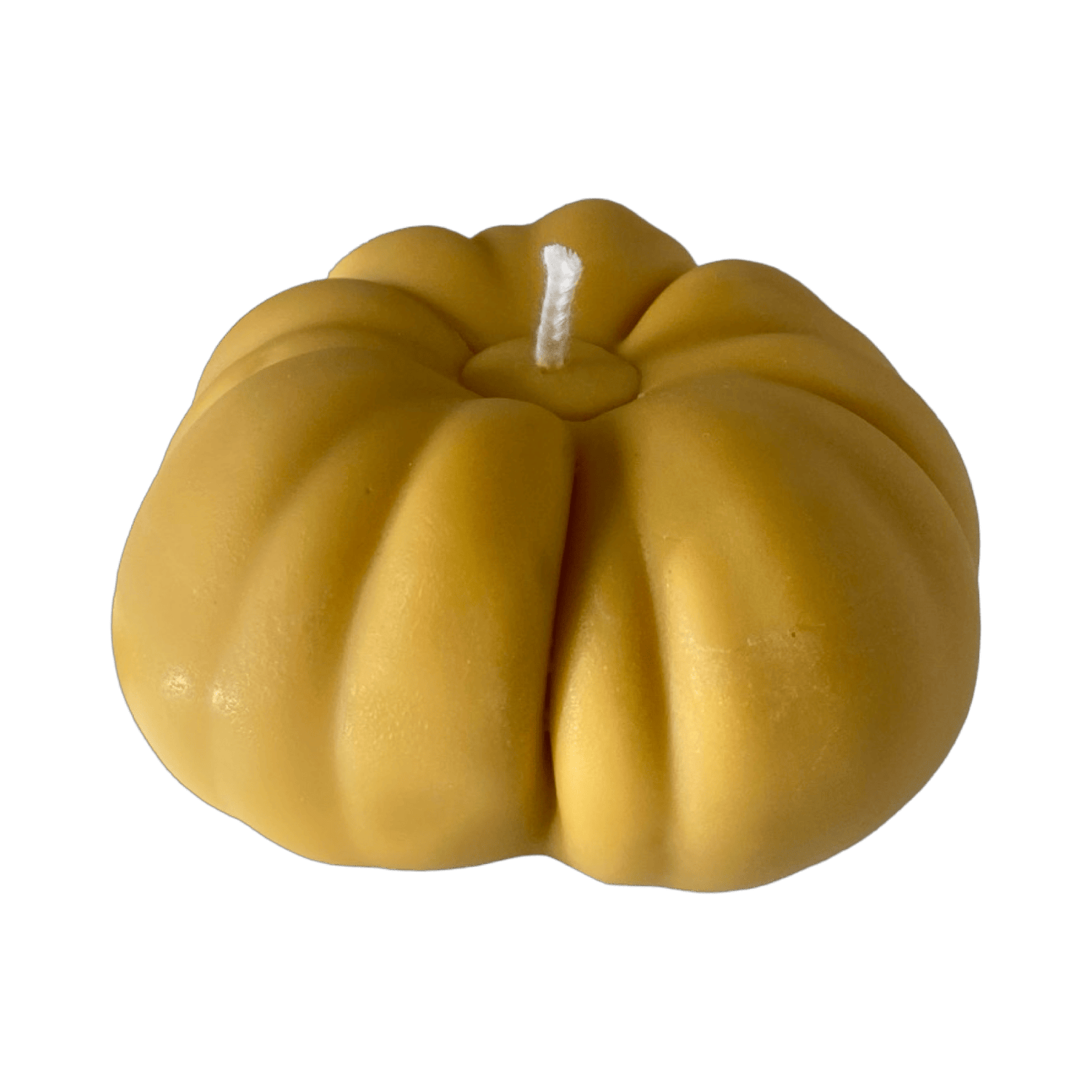 Heirloom Tomato Candle - Orange