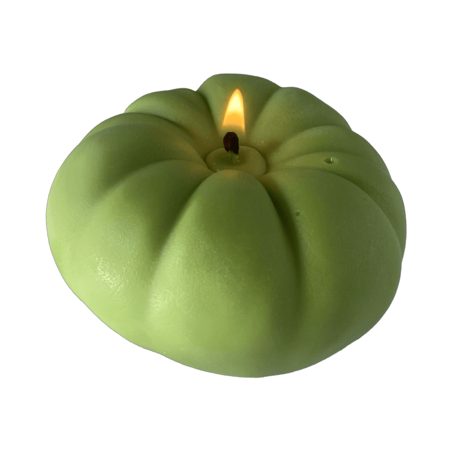 Heirloom Tomato Candle - Green
