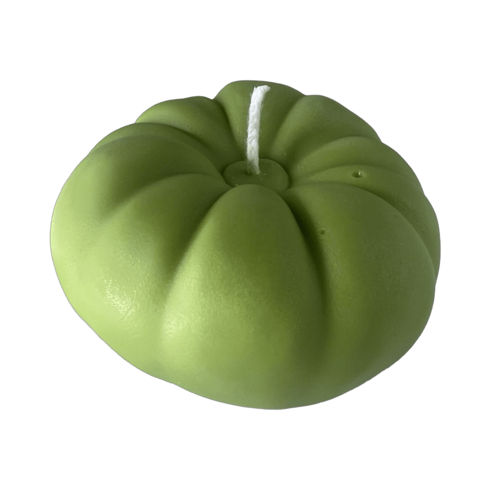 Heirloom Tomato Candle - Green