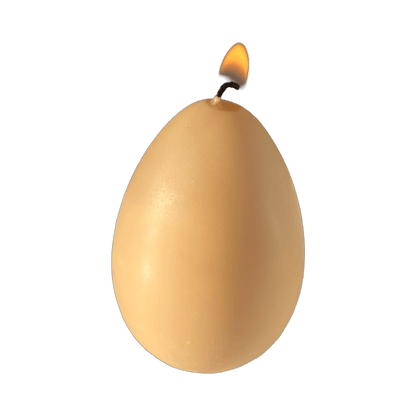 Egg Candles - 6 Pack Box