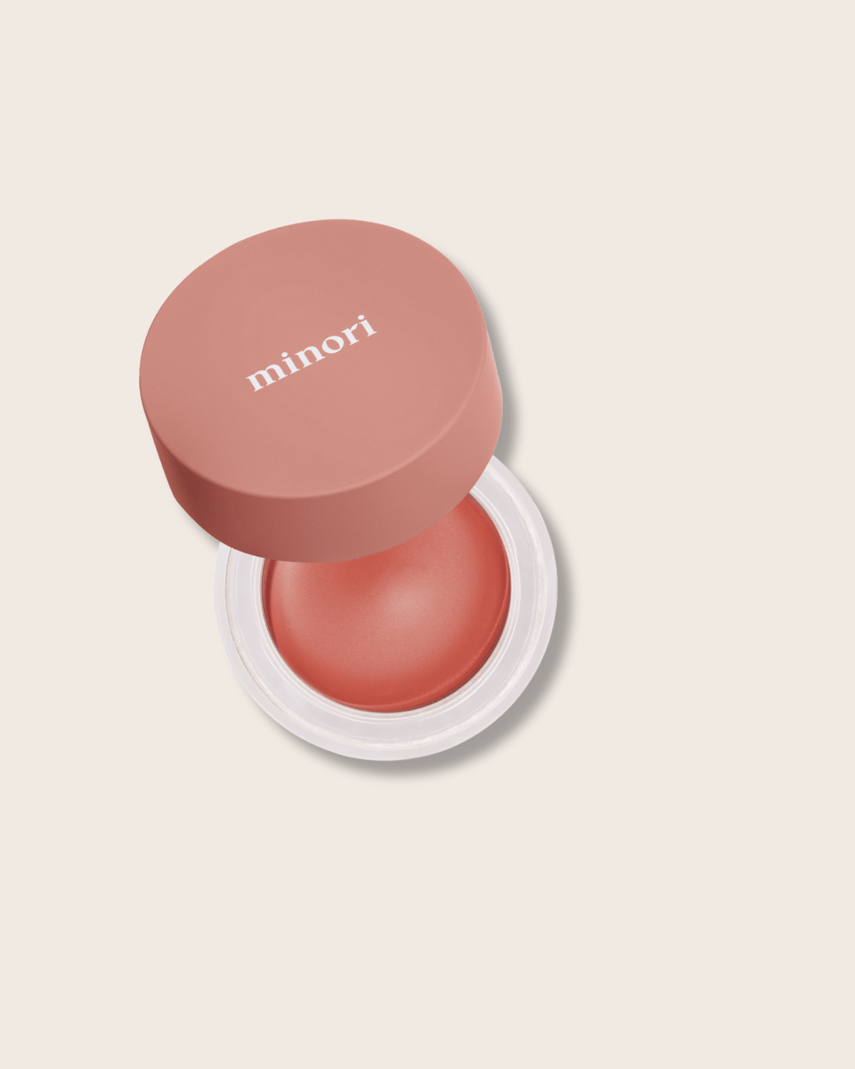 Minori Beauty Cream Blush