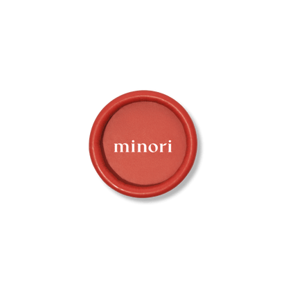 Minori Beauty Cream Blush