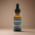 The Grooming Oil: Eucalyptus & Juniper - My American Goods