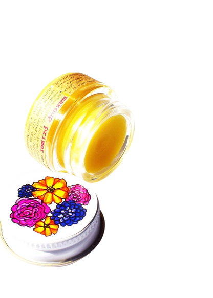 plant makeup Makeup Primer // UNIVERSE-all Face + Body Balm