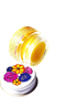 plant makeup Makeup Primer // UNIVERSE-all Face + Body Balm
