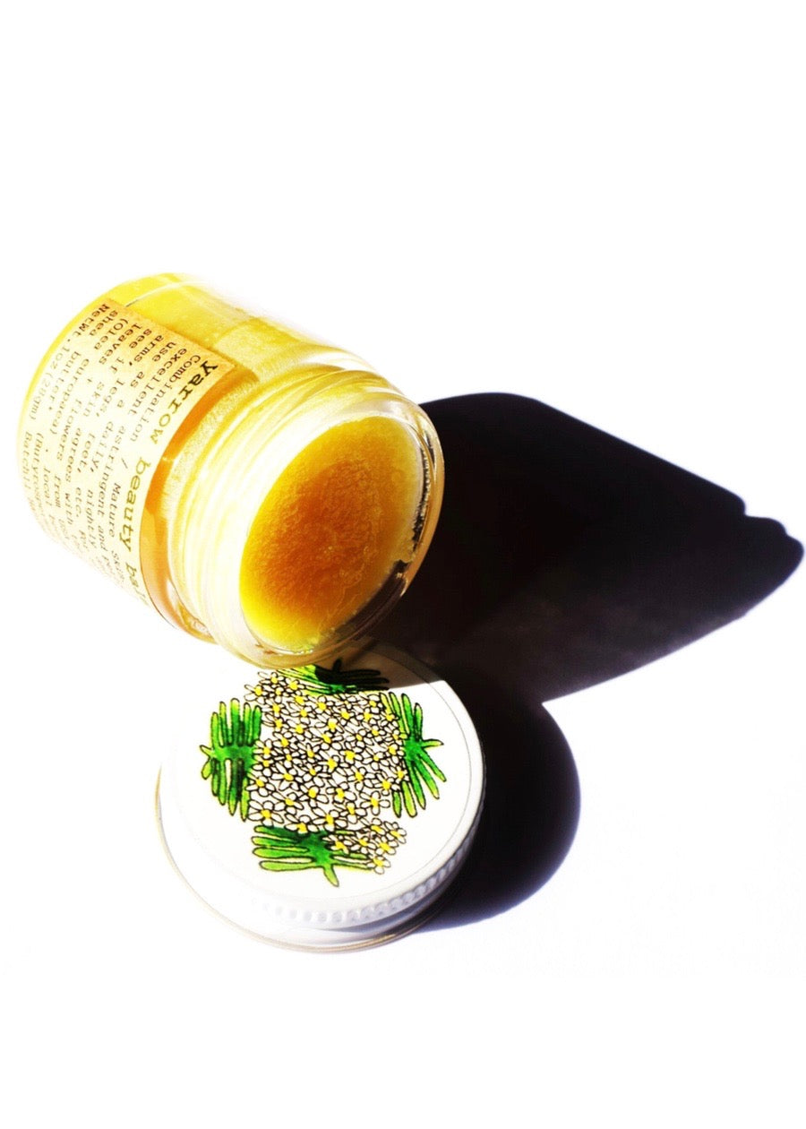 Yarrow Beauty Balm - My American Goods