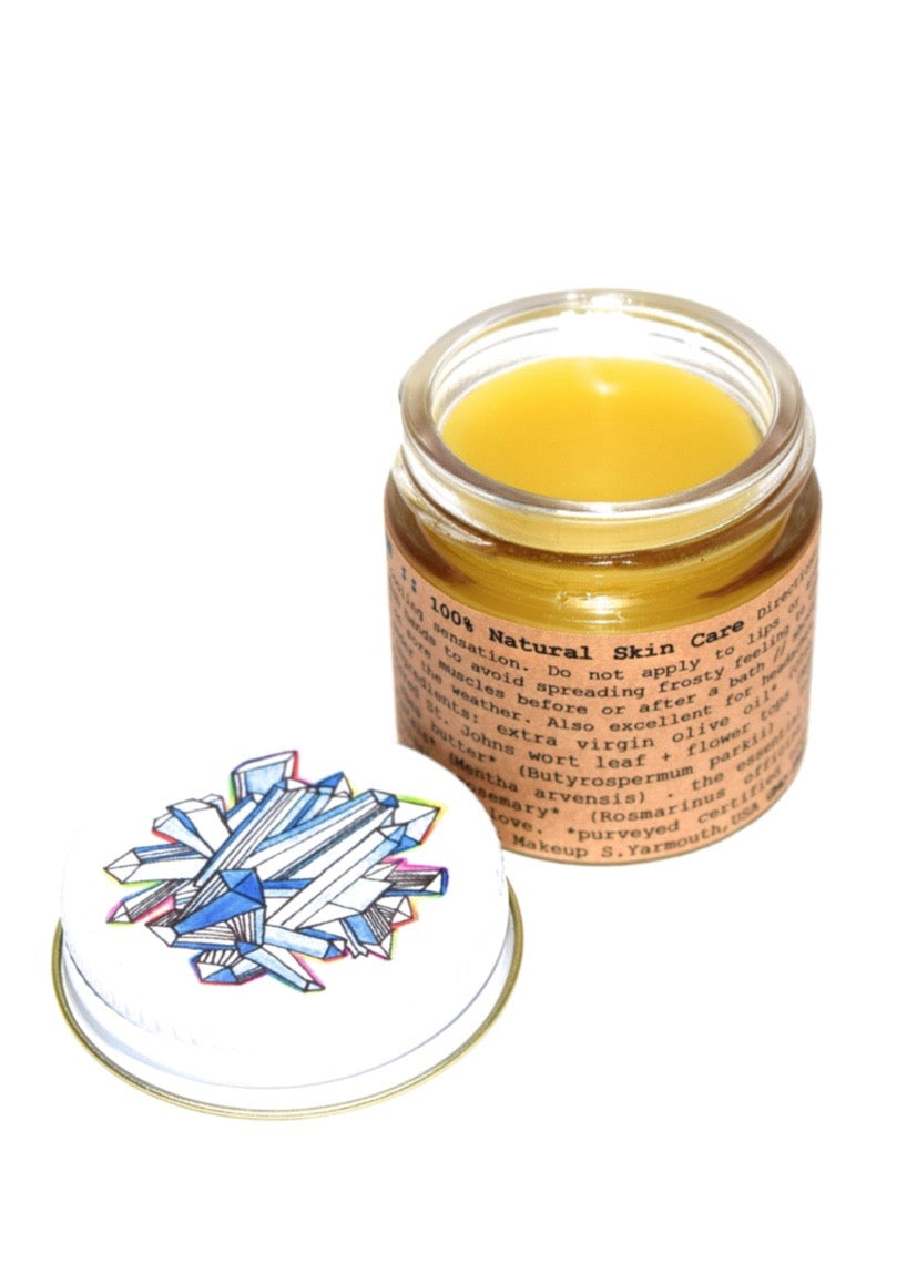 Frost Balm - My American Goods