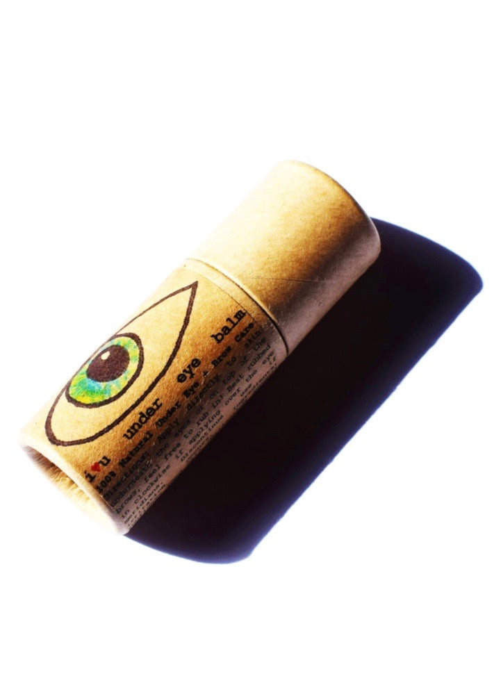 I Love You Under Eye Balm - My American Goods