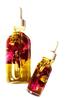 plant makeup Wild Flower Hair Serum