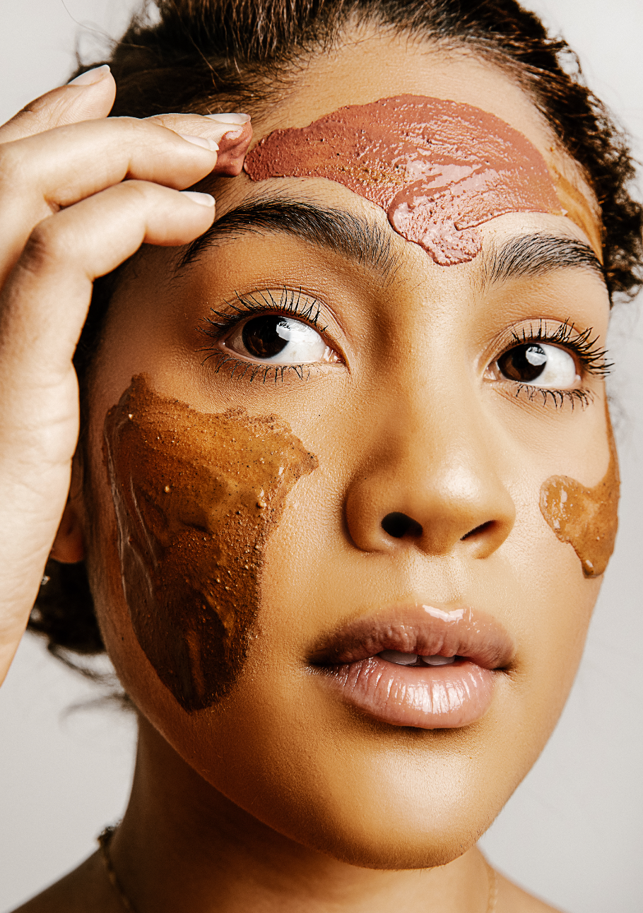 circulation mask 