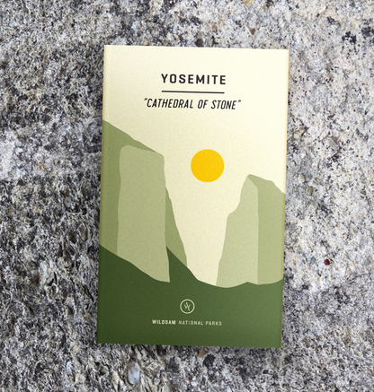 YOSEMITE NATIONAL PARK