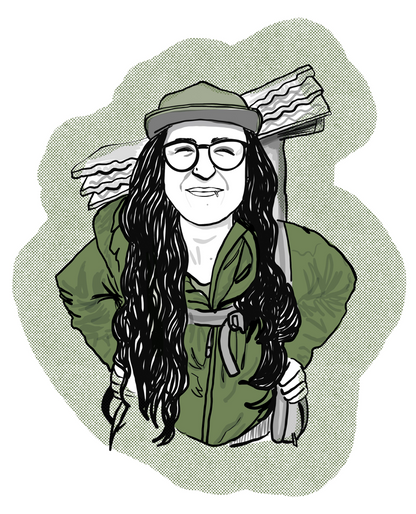 YOSEMITE NATIONAL PARK