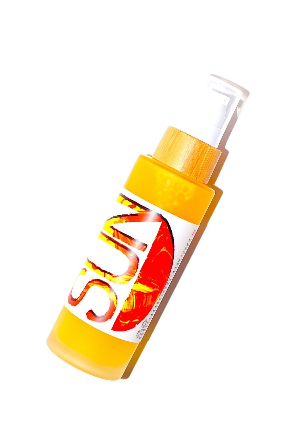 SUN Face Cleanser - My American Goods