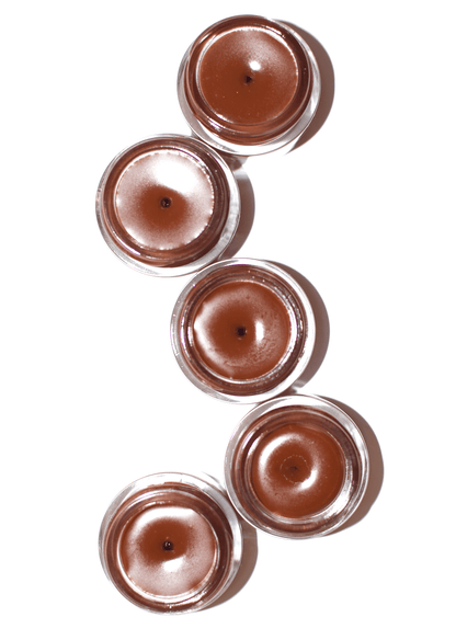 plant makeup Cocoa Lip Gloss