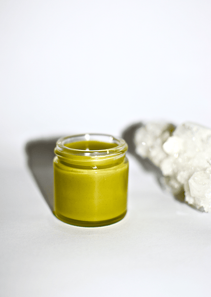 plant makeup FACE PRESERVE