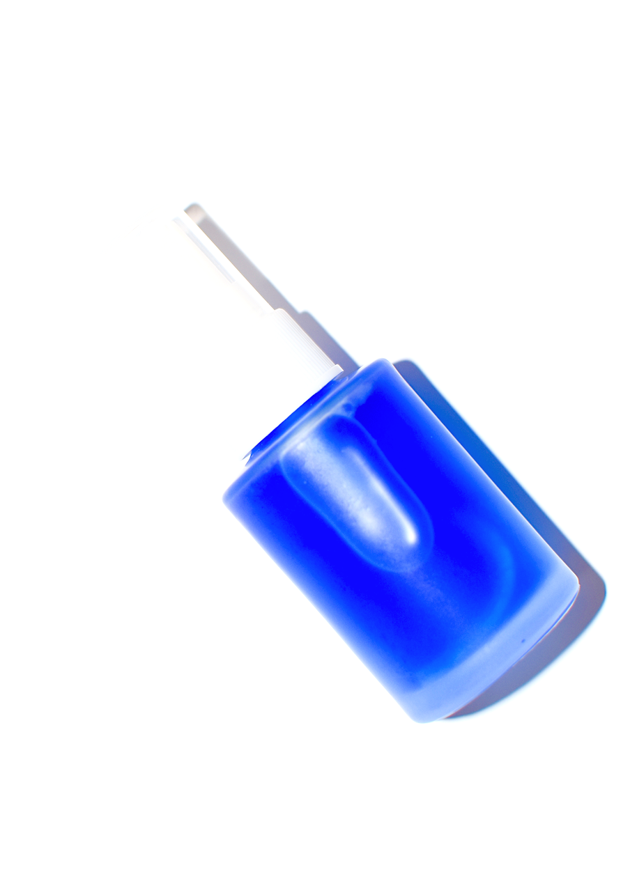 Ocean Blossom Elixir // oil free serum - My American Goods