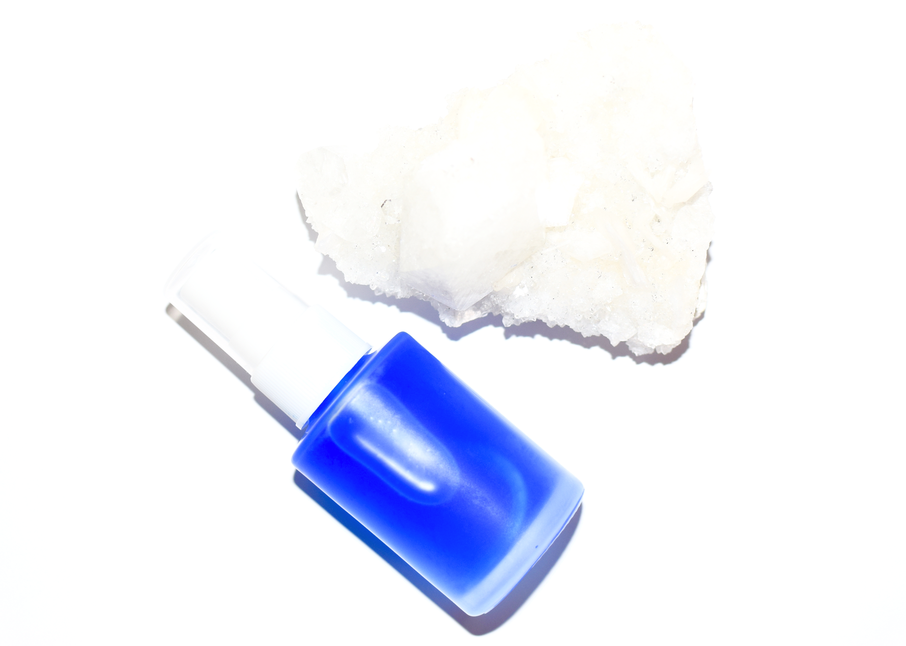 Ocean Blossom Elixir // oil free serum - My American Goods