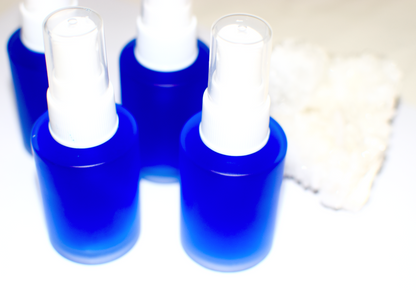 Ocean Blossom Elixir // oil free serum - My American Goods