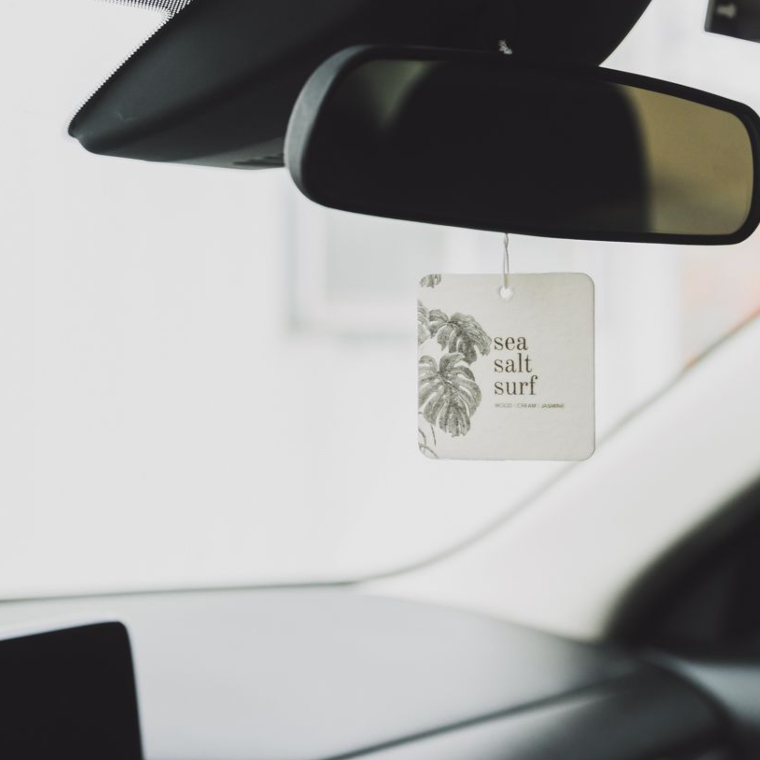 Sea Salt Surf Car Freshener - My American Goods