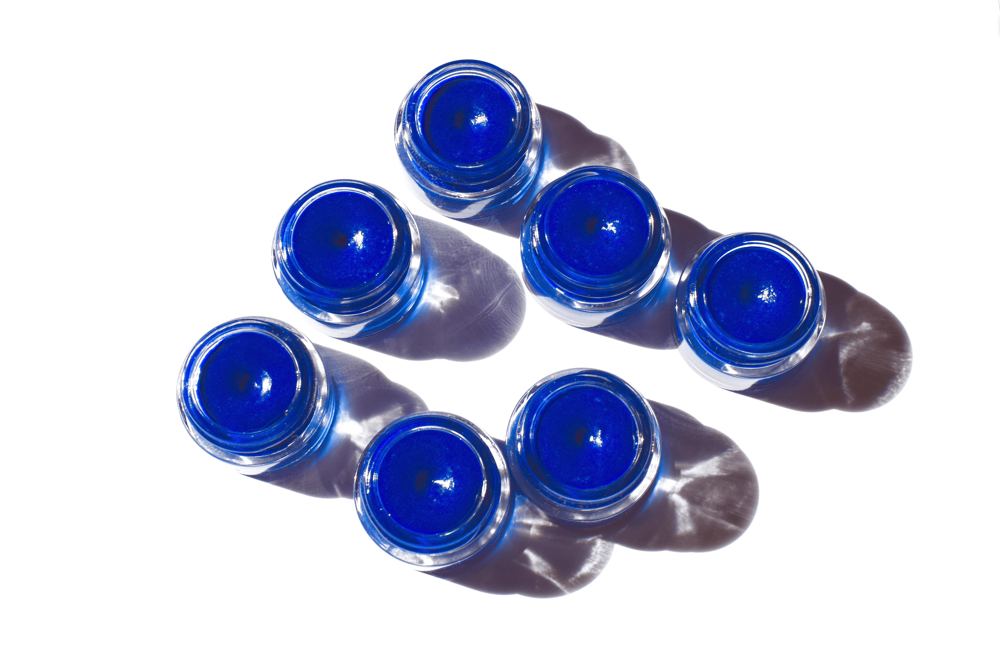 plant makeup Body Makeup SEA Lip Balm
