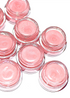 Pink Puffy Cloud Shimmer Balm - My American Goods