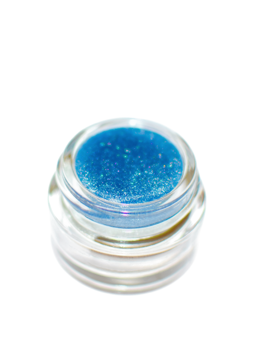 plant makeup Space Goth Gloss
