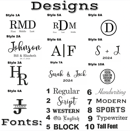 Olive Wood Spoon Set With Holder