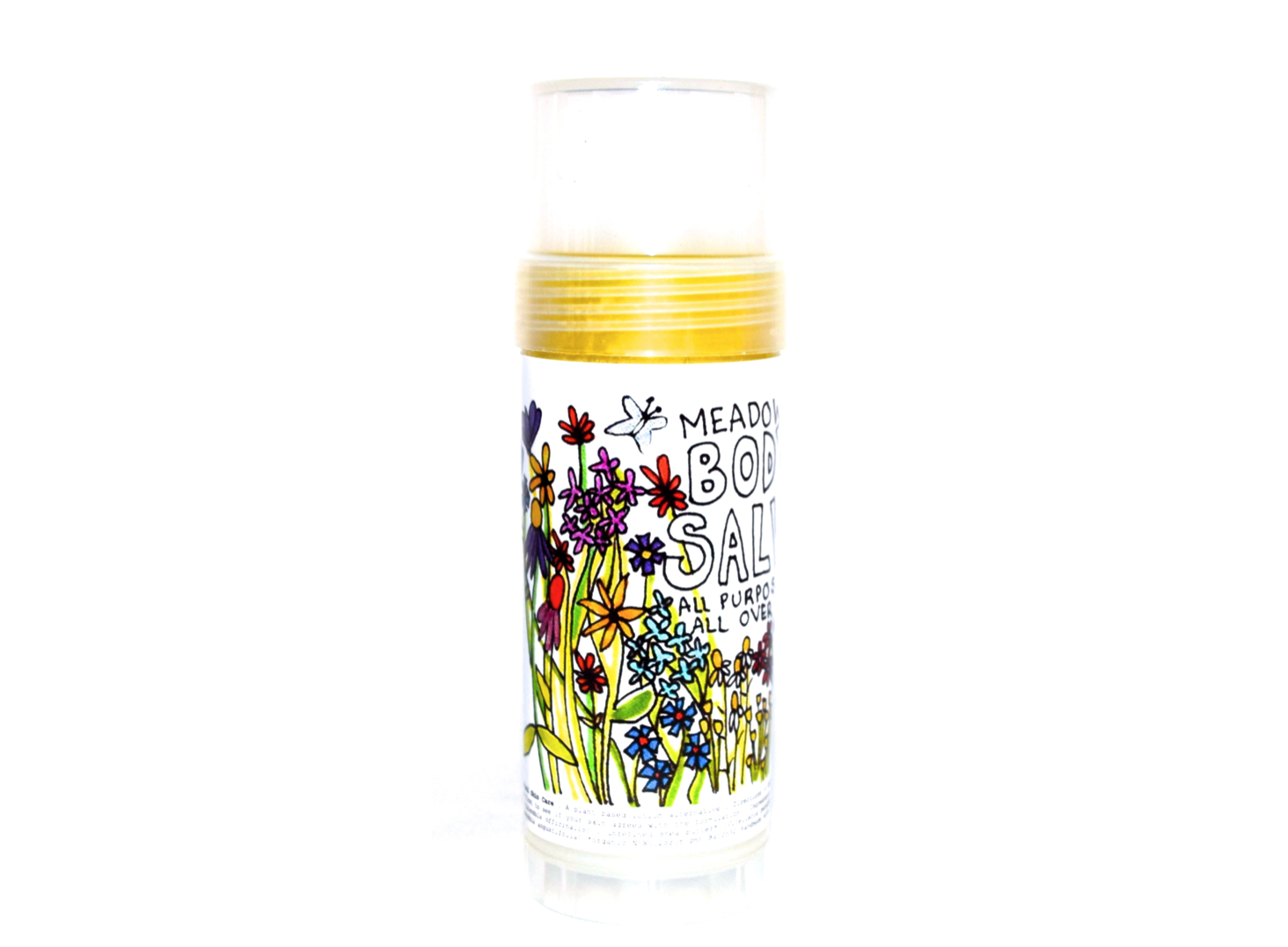 Meadow Body Salve - My American Goods