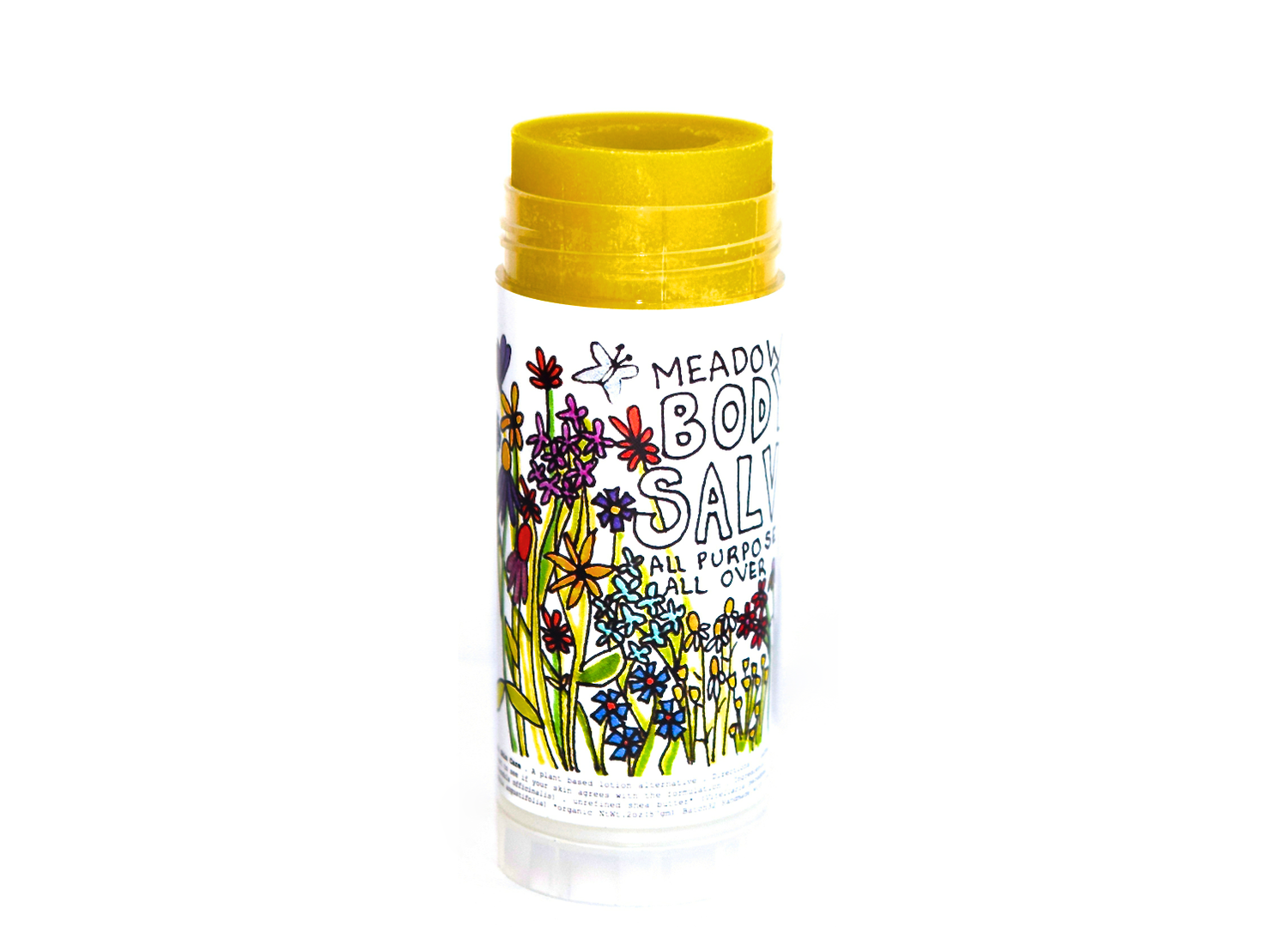 Meadow Body Salve - My American Goods