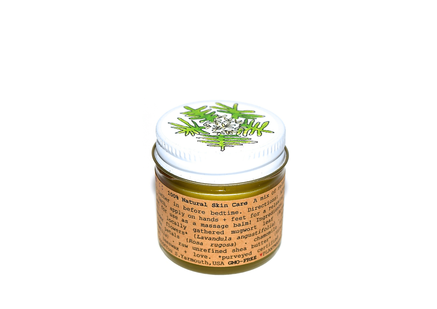 Dream Balm - My American Goods