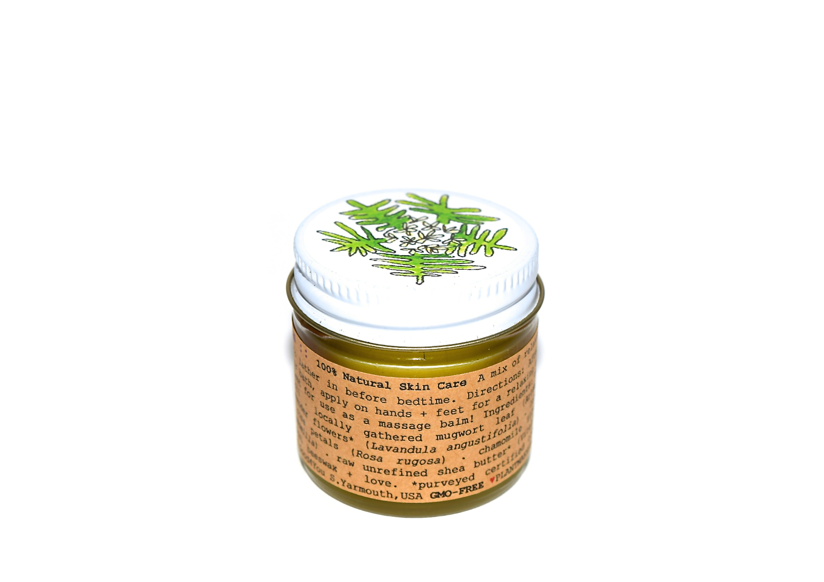 Dream Balm - My American Goods