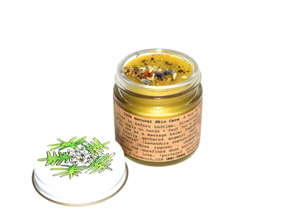 Dream Balm - My American Goods