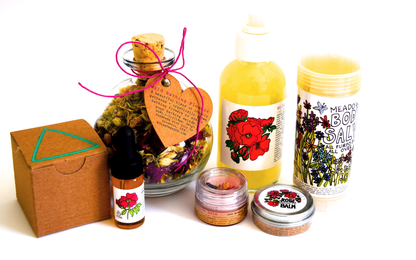 Rosehip Seed Oil - My American Goods