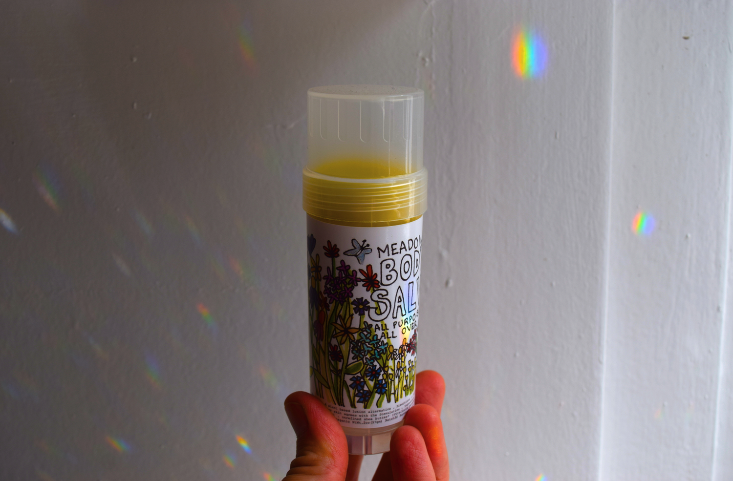 Meadow Body Salve - My American Goods