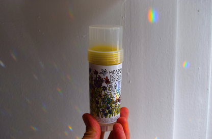 Meadow Body Salve - My American Goods