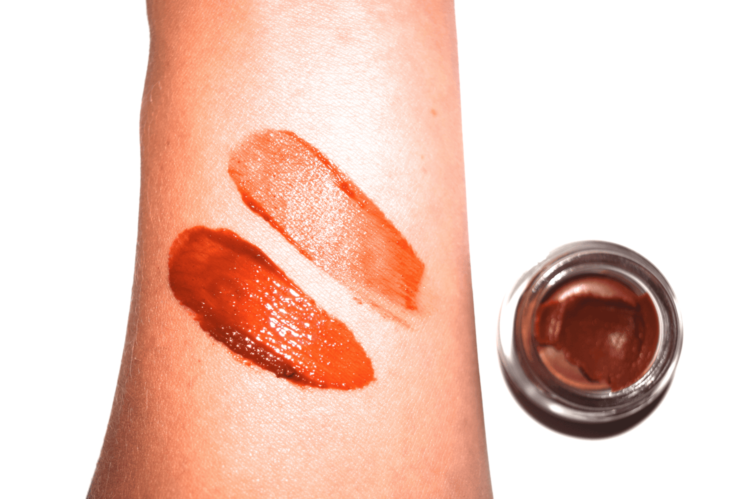 plant makeup Madder Root Lip Tint