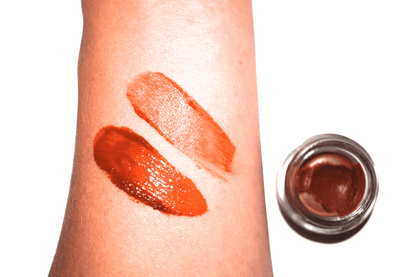 plant makeup Madder Root Lip Tint