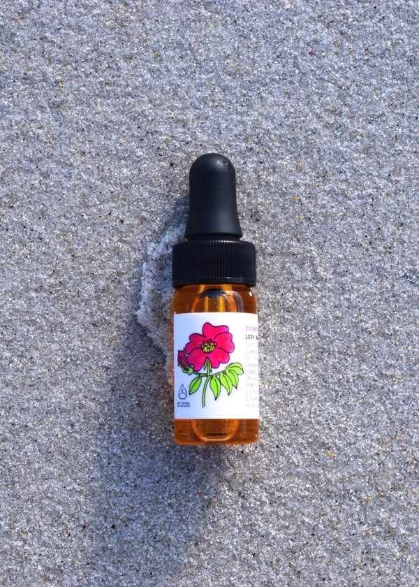 Rosehip Seed Oil - My American Goods