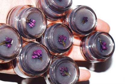 Lilac Lip Balm - My American Goods