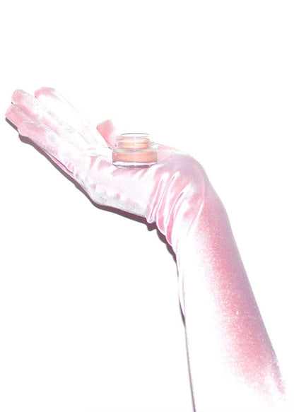 plant makeup Strawberry Dreamsicle Lip Balm Scrub