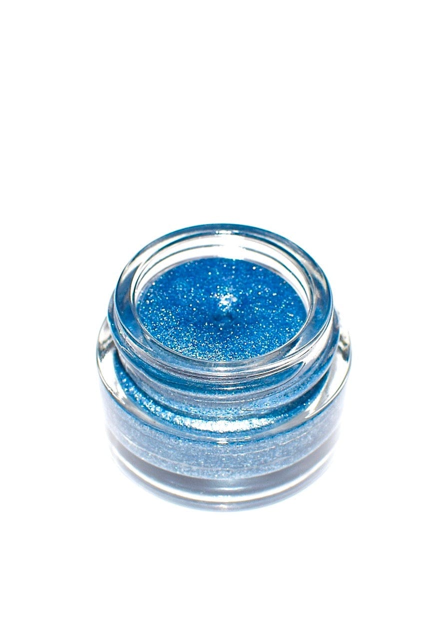 plant makeup Space Goth Gloss